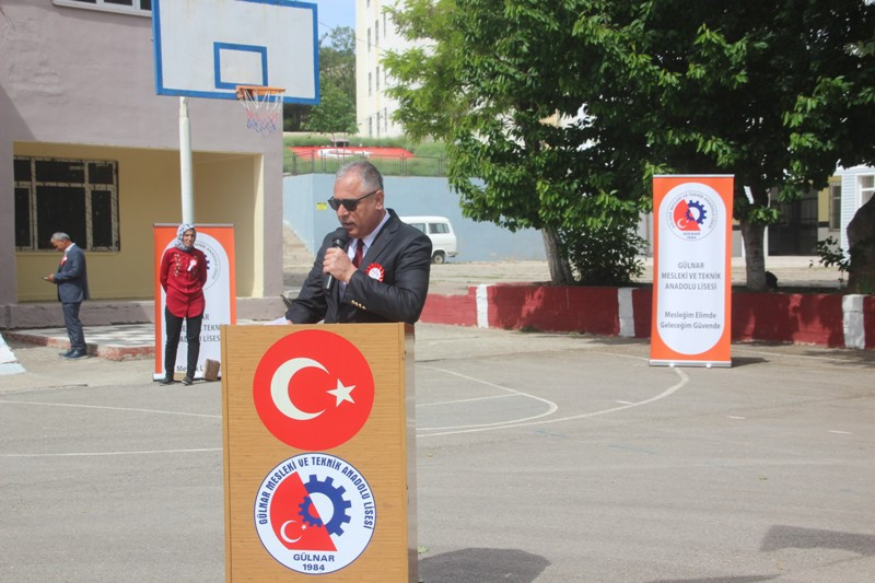 19 Mayıs Atatürk’ü Anma Gençlik ve Spor Bayramının 105.Yılı çeşitli etkinliklerle kutlandı